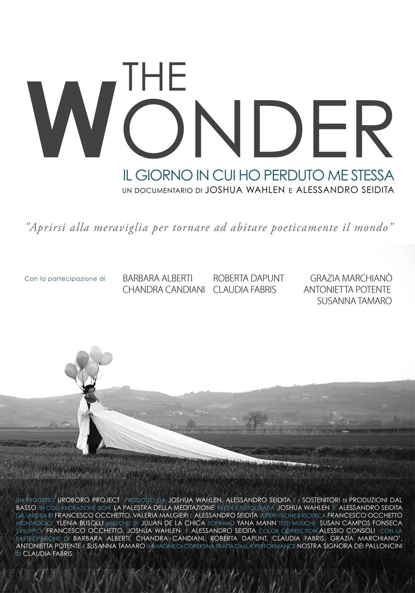 the wonder