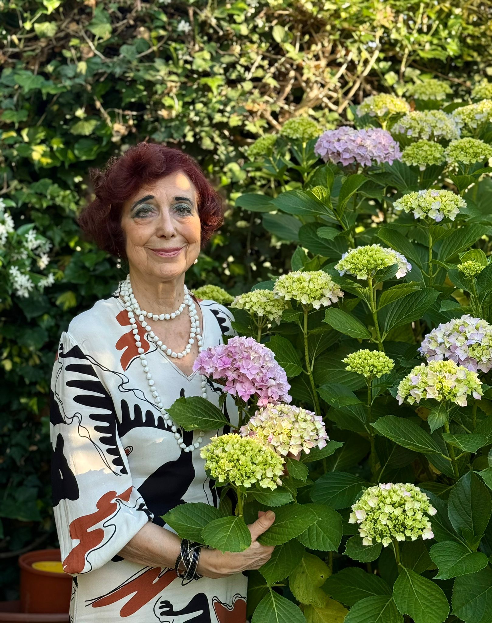 Maura Del Serra