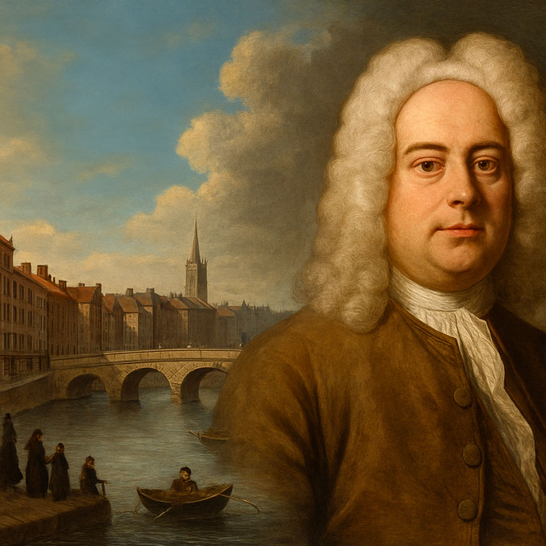 IL POTERE DELLA PROFEZIA MESSIAH