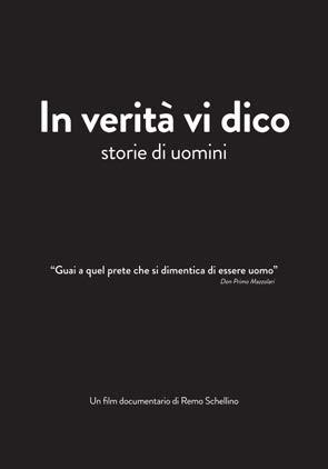 in verita vi dico